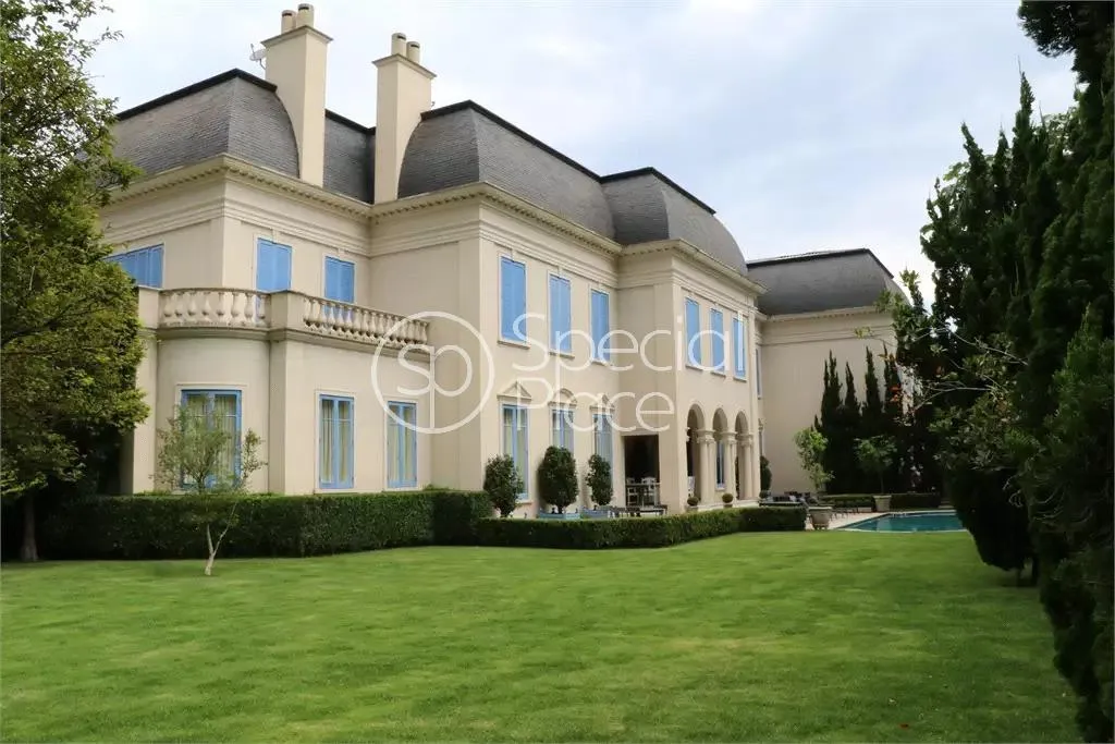 Casa com 5 suítes à venda em Jardim Guedala, São Paulo, por R$ 45.000.000 Imagem 2