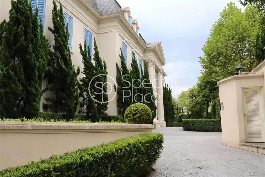 Casa com 5 suítes à venda em Jardim Guedala, São Paulo, por R$ 45.000.000 Imagem 3