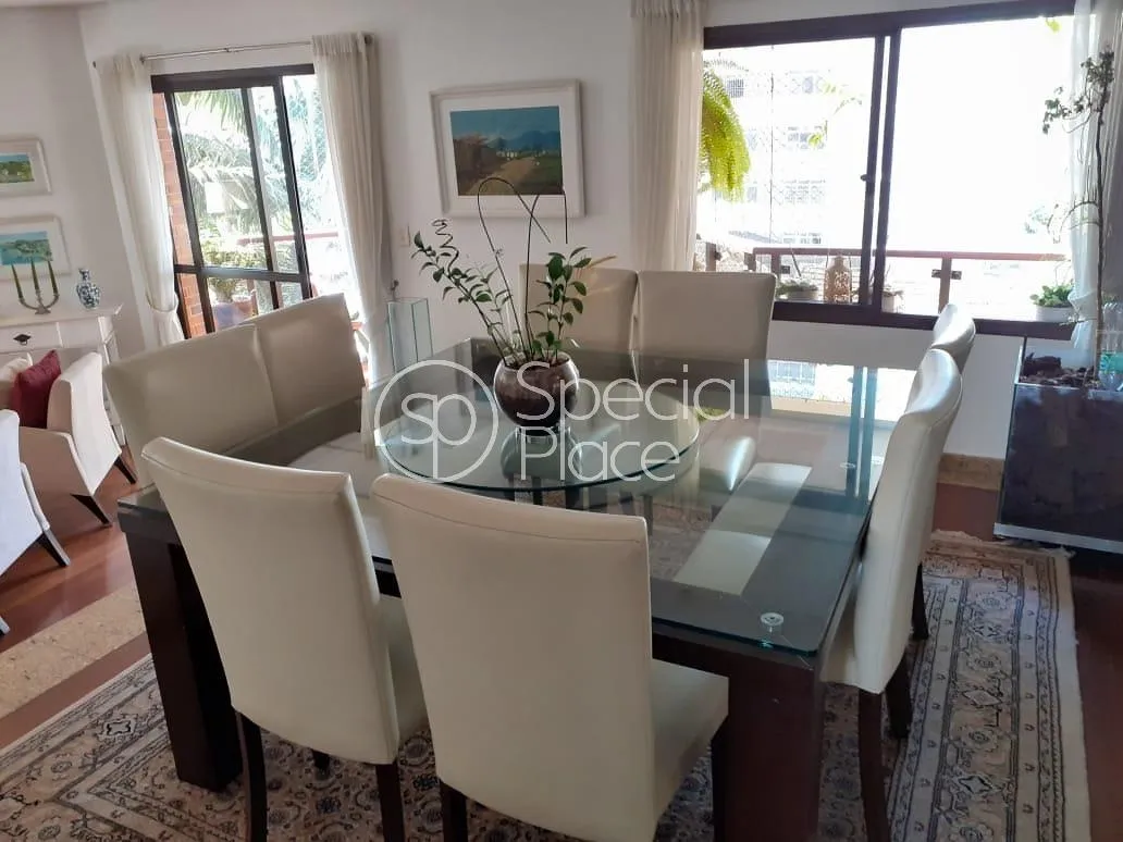 Apartamento com 4 suítes à venda em Itaim Bibi, São Paulo, por R$ 3.200.000 Imagem 3
