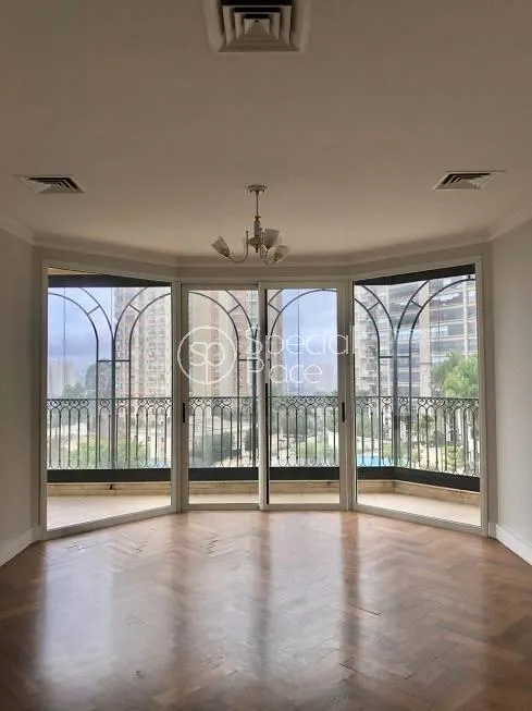 Apartamento com 4 suítes à venda em Panamby, São Paulo, por R$ 3.800.000 Imagem 10