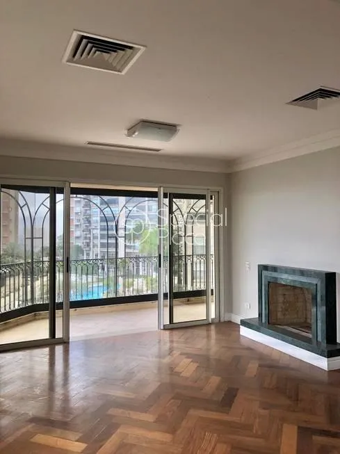 Apartamento com 4 suítes à venda em Panamby, São Paulo, por R$ 3.800.000 Imagem 12