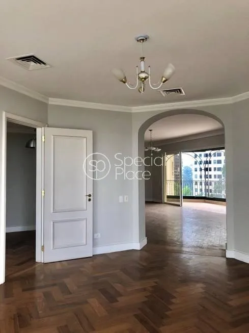 Apartamento com 4 suítes à venda em Panamby, São Paulo, por R$ 3.800.000 Imagem 14