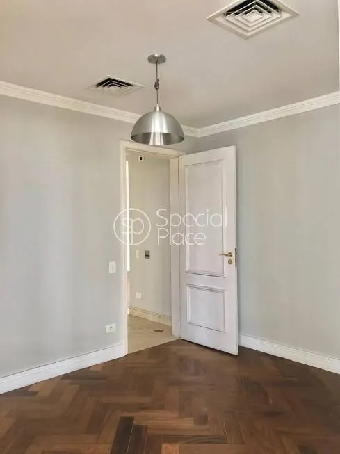 Apartamento com 4 suítes à venda em Panamby, São Paulo, por R$ 3.800.000 Imagem 15