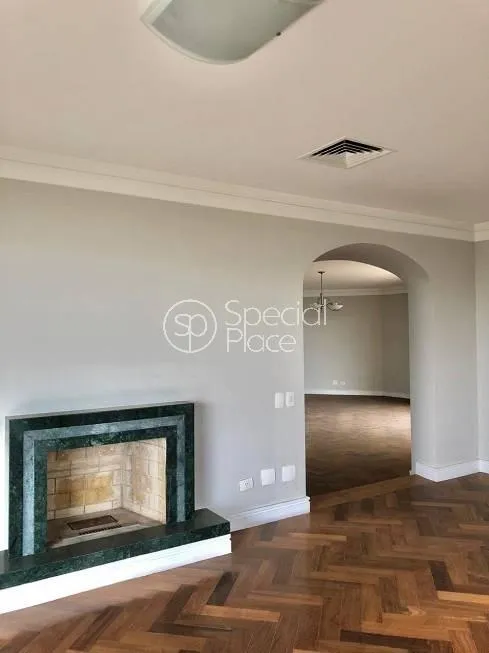 Apartamento com 4 suítes à venda em Panamby, São Paulo, por R$ 3.800.000 Imagem 16