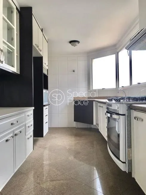 Apartamento com 4 suítes à venda em Panamby, São Paulo, por R$ 3.800.000 Imagem 17