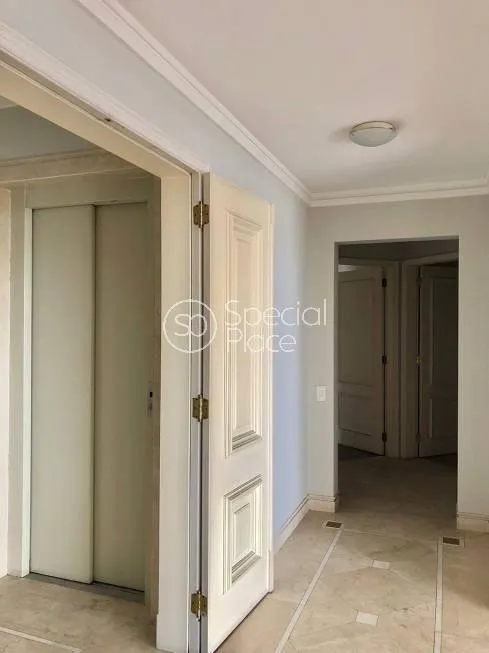 Apartamento com 4 suítes à venda em Panamby, São Paulo, por R$ 3.800.000 Imagem 19