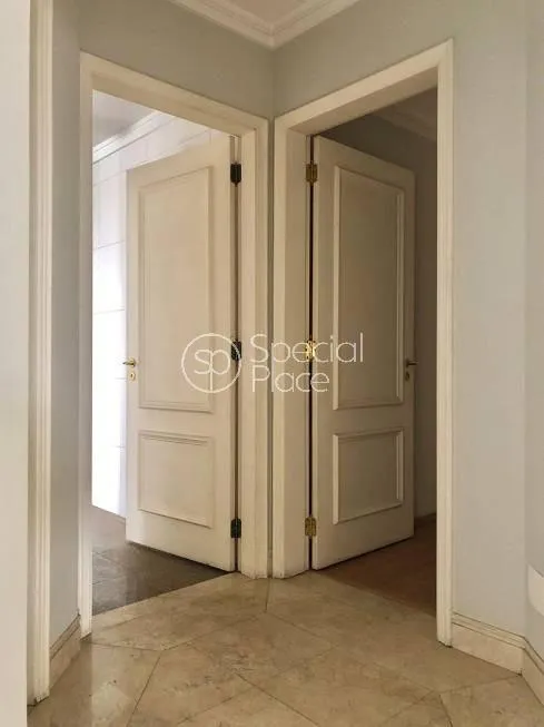 Apartamento com 4 suítes à venda em Panamby, São Paulo, por R$ 3.800.000 Imagem 20
