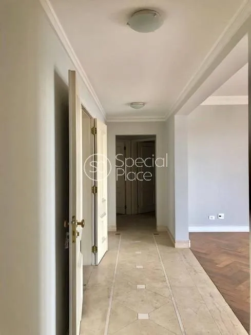 Apartamento com 4 suítes à venda em Panamby, São Paulo, por R$ 3.800.000 Imagem 21