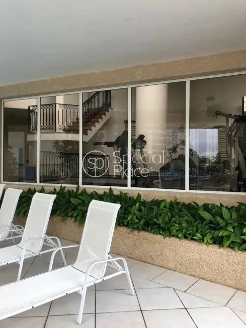 Apartamento com 4 suítes à venda em Panamby, São Paulo, por R$ 3.800.000 Imagem 22