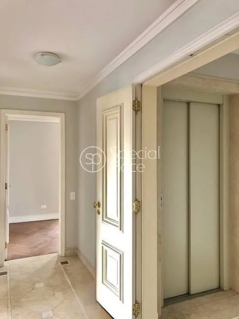 Apartamento com 4 suítes à venda em Panamby, São Paulo, por R$ 3.800.000 Imagem 23