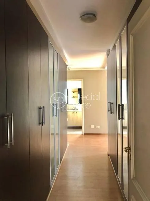 Apartamento com 4 suítes à venda em Panamby, São Paulo, por R$ 3.800.000 Imagem 31