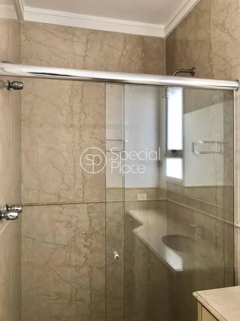 Apartamento com 4 suítes à venda em Panamby, São Paulo, por R$ 3.800.000 Imagem 35