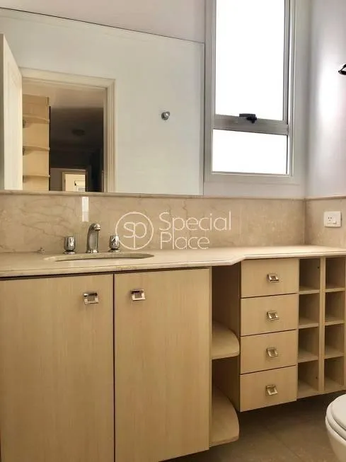 Apartamento com 4 suítes à venda em Panamby, São Paulo, por R$ 3.800.000 Imagem 36