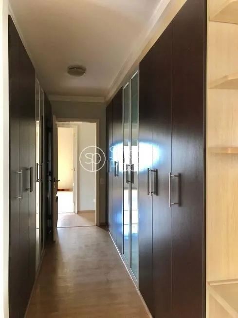 Apartamento com 4 suítes à venda em Panamby, São Paulo, por R$ 3.800.000 Imagem 38