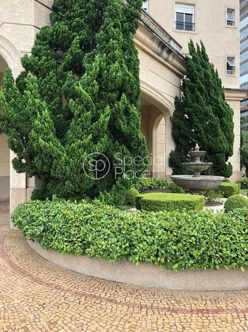Apartamento com 4 suítes à venda em Panamby, São Paulo, por R$ 3.800.000 Imagem 41
