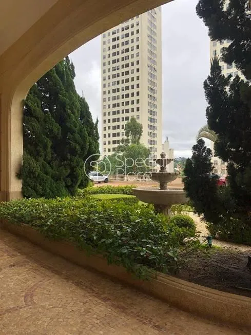 Apartamento com 4 suítes à venda em Panamby, São Paulo, por R$ 3.800.000 Imagem 42