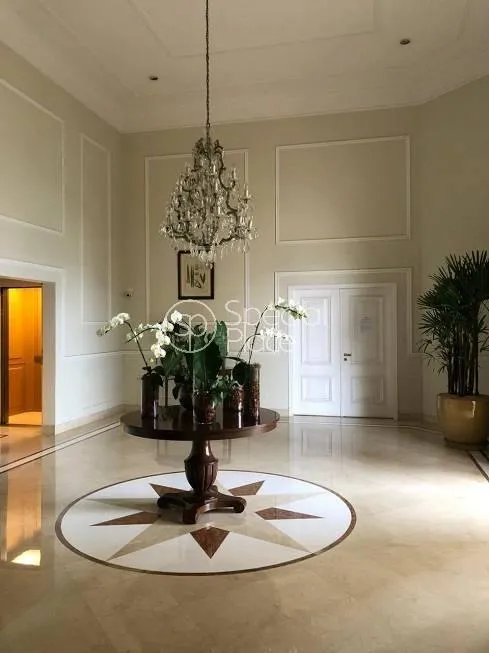 Apartamento com 4 suítes à venda em Panamby, São Paulo, por R$ 3.800.000 Imagem 43