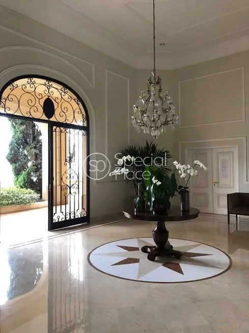 Apartamento com 4 suítes à venda em Panamby, São Paulo, por R$ 3.800.000 Imagem 44