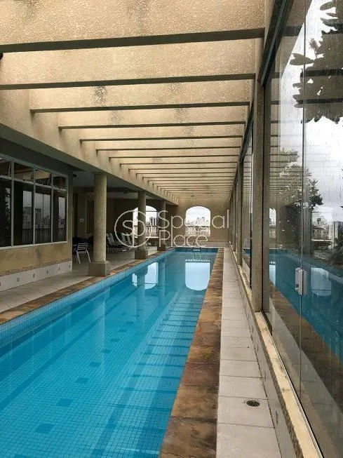 Apartamento com 4 suítes à venda em Panamby, São Paulo, por R$ 3.800.000 Imagem 45