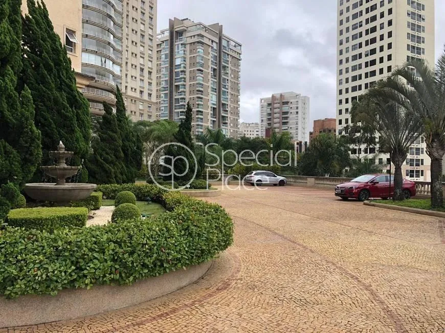 Apartamento com 4 suítes à venda em Panamby, São Paulo, por R$ 3.800.000 Imagem 46