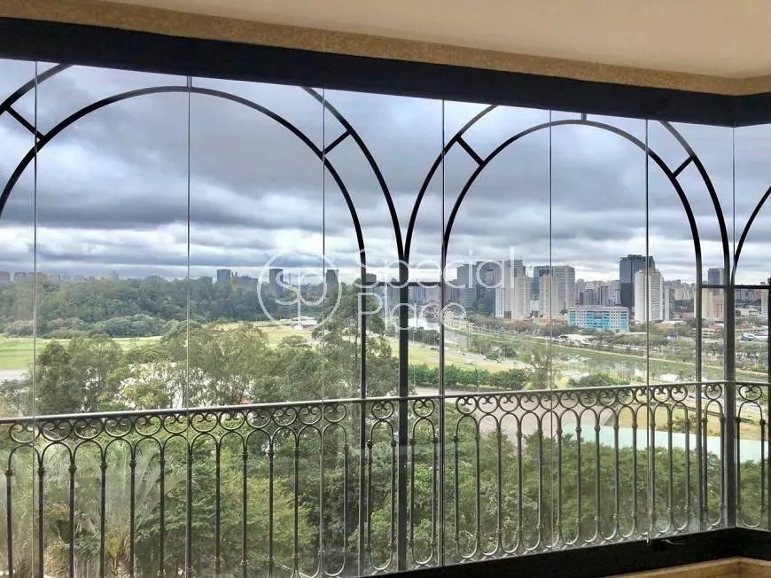 Apartamento com 4 suítes à venda em Panamby, São Paulo, por R$ 3.800.000 Imagem 6