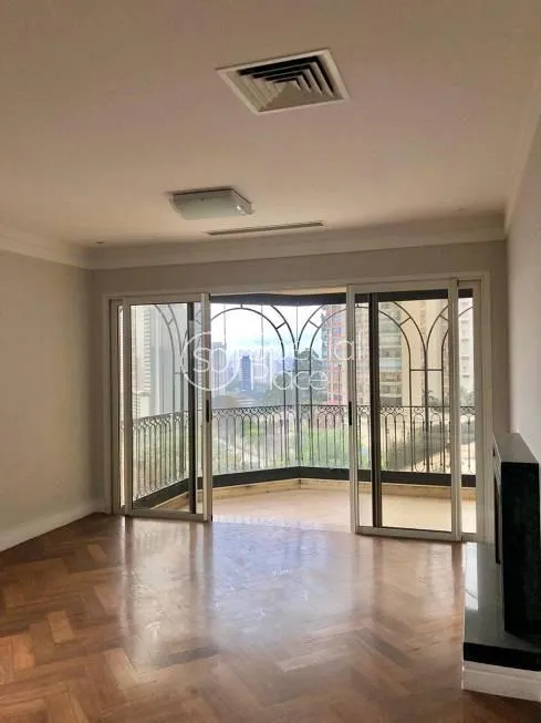 Apartamento com 4 suítes à venda em Panamby, São Paulo, por R$ 3.800.000 Imagem 9
