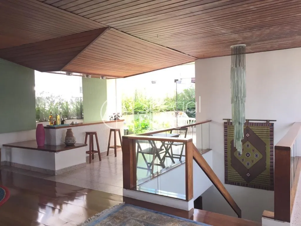 Cobertura com 4 suítes à venda em Higienópolis, São Paulo, por R$ 6.950.000