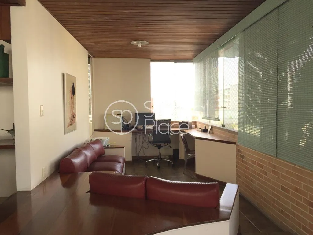 Cobertura com 4 suítes à venda em Higienópolis, São Paulo, por R$ 6.950.000 Imagem 10