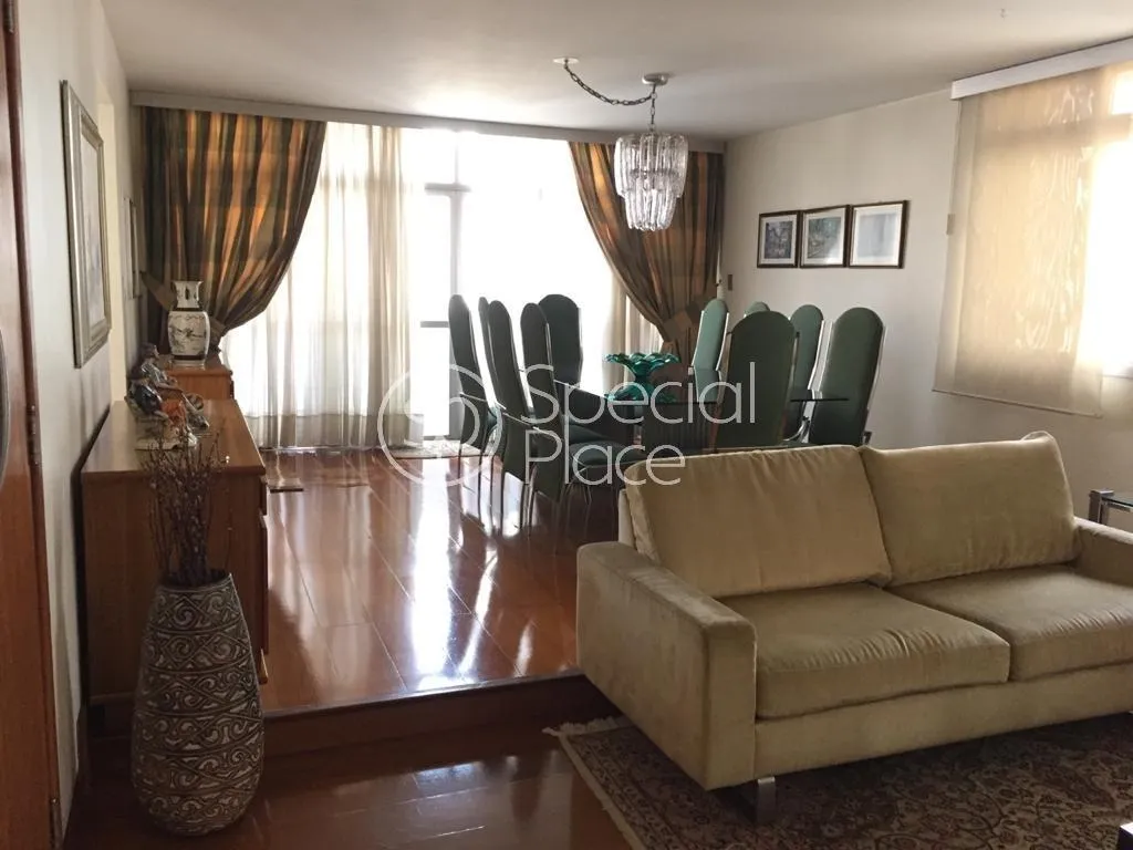 Cobertura com 4 suítes à venda em Higienópolis, São Paulo, por R$ 6.950.000 Imagem 11