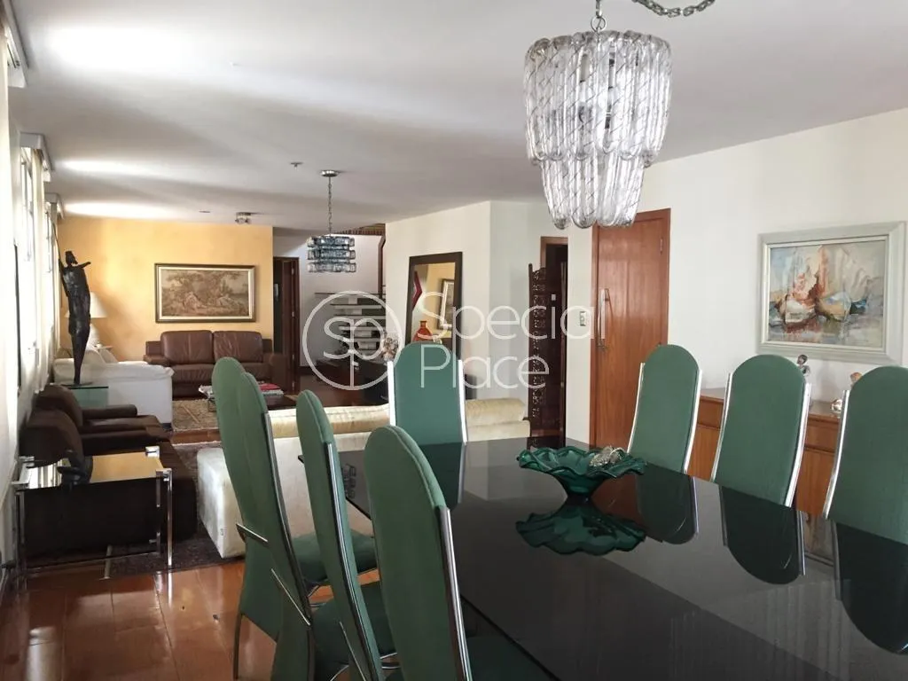 Cobertura com 4 suítes à venda em Higienópolis, São Paulo, por R$ 6.950.000 Imagem 12