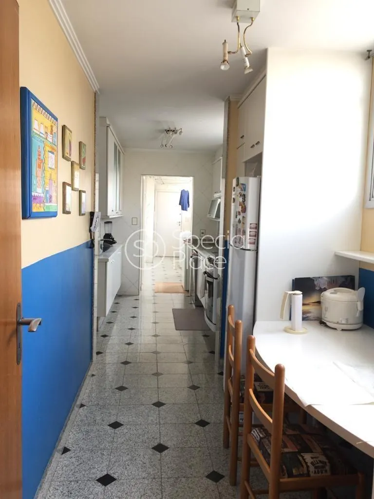 Cobertura com 4 suítes à venda em Higienópolis, São Paulo, por R$ 6.950.000 Imagem 14