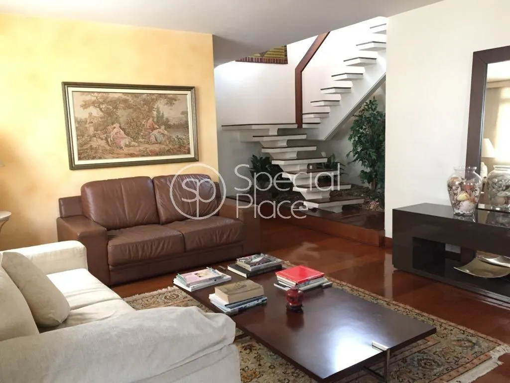 Cobertura com 4 suítes à venda em Higienópolis, São Paulo, por R$ 6.950.000 Imagem 15