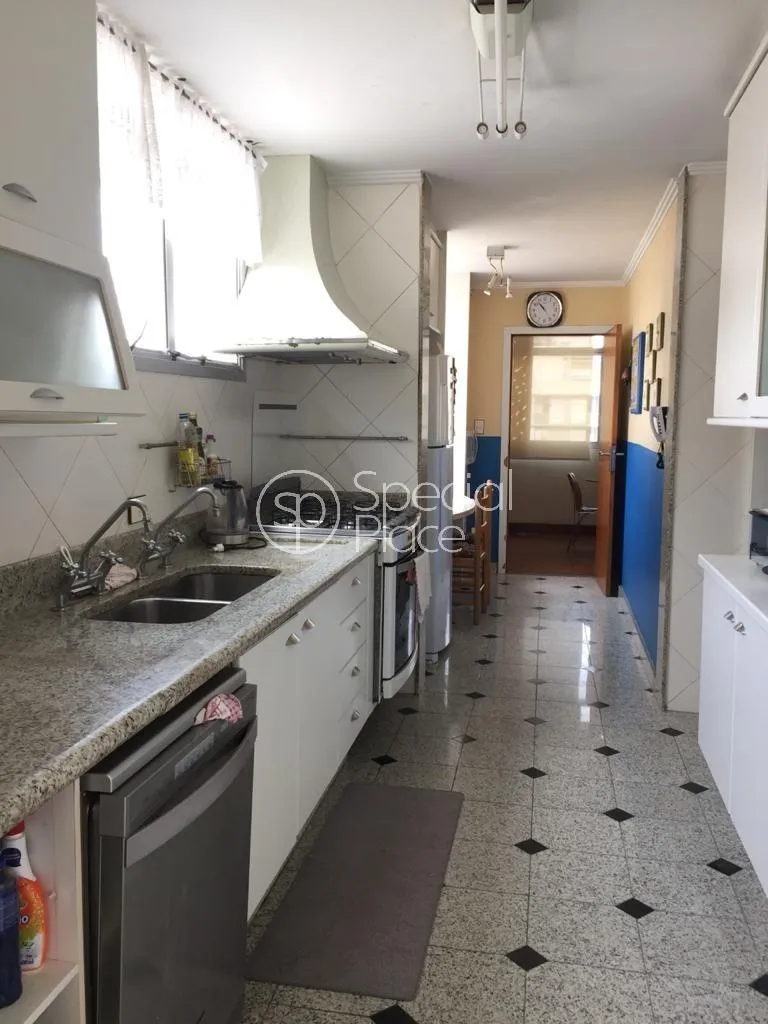 Cobertura com 4 suítes à venda em Higienópolis, São Paulo, por R$ 6.950.000 Imagem 16