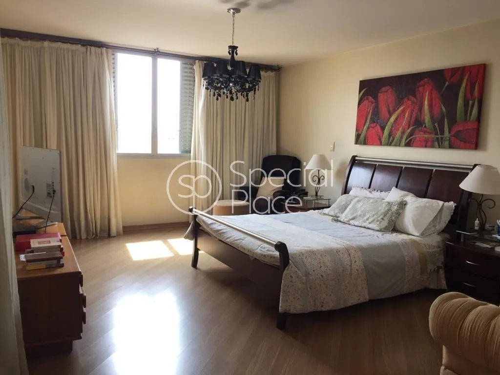 Cobertura com 4 suítes à venda em Higienópolis, São Paulo, por R$ 6.950.000 Imagem 18