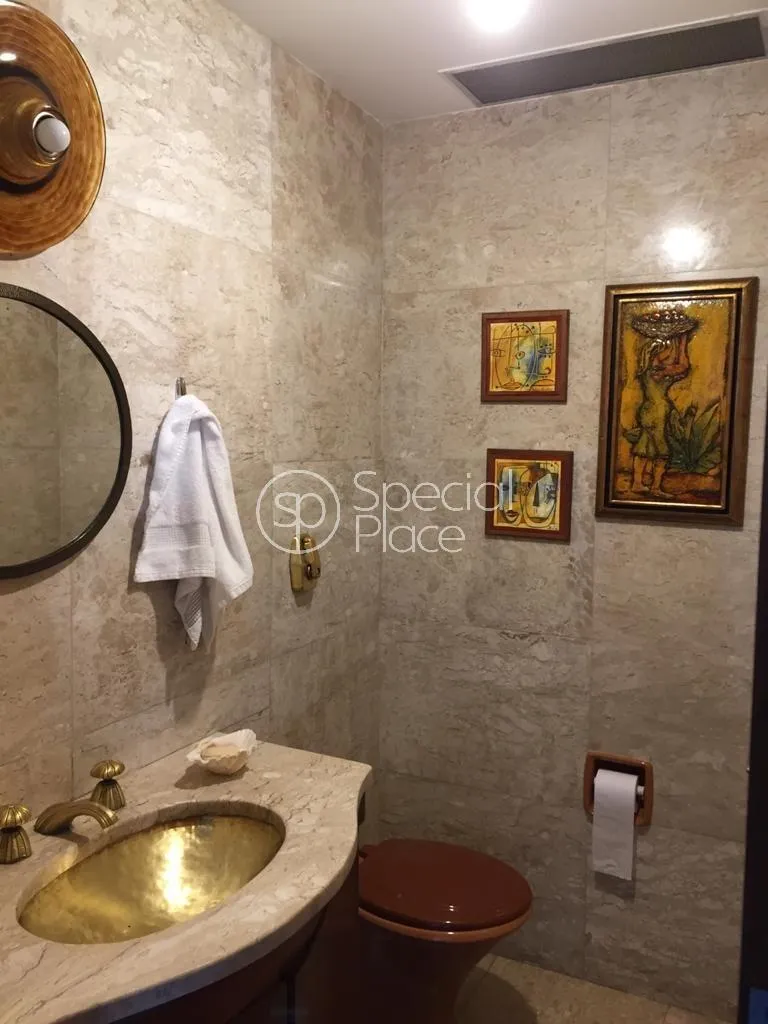 Cobertura com 4 suítes à venda em Higienópolis, São Paulo, por R$ 6.950.000 Imagem 19
