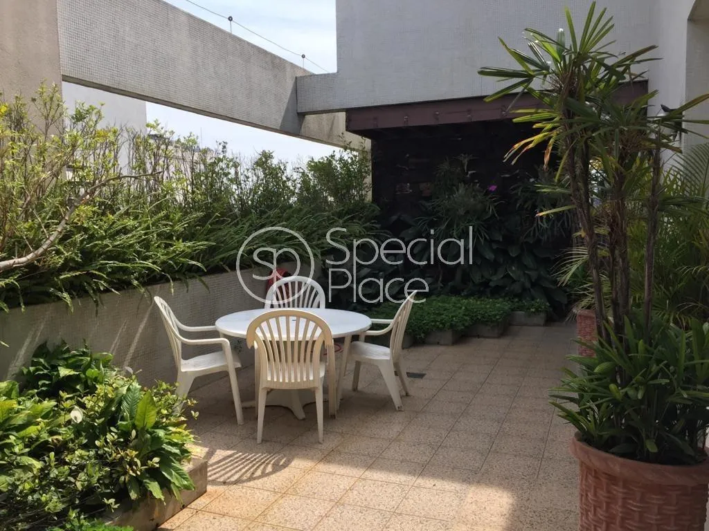 Cobertura com 4 suítes à venda em Higienópolis, São Paulo, por R$ 6.950.000 Imagem 20