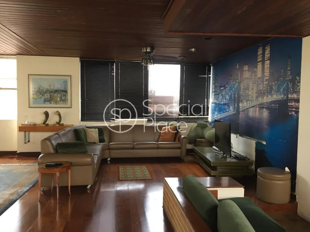Cobertura com 4 suítes à venda em Higienópolis, São Paulo, por R$ 6.950.000 Imagem 4