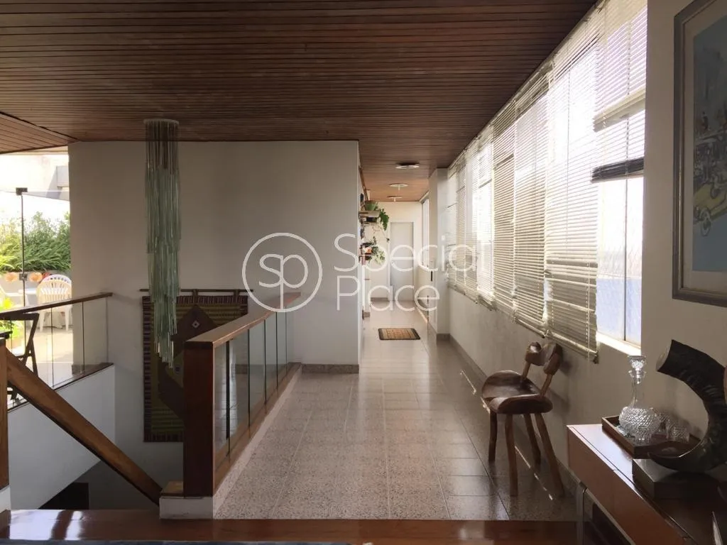 Cobertura com 4 suítes à venda em Higienópolis, São Paulo, por R$ 6.950.000 Imagem 7