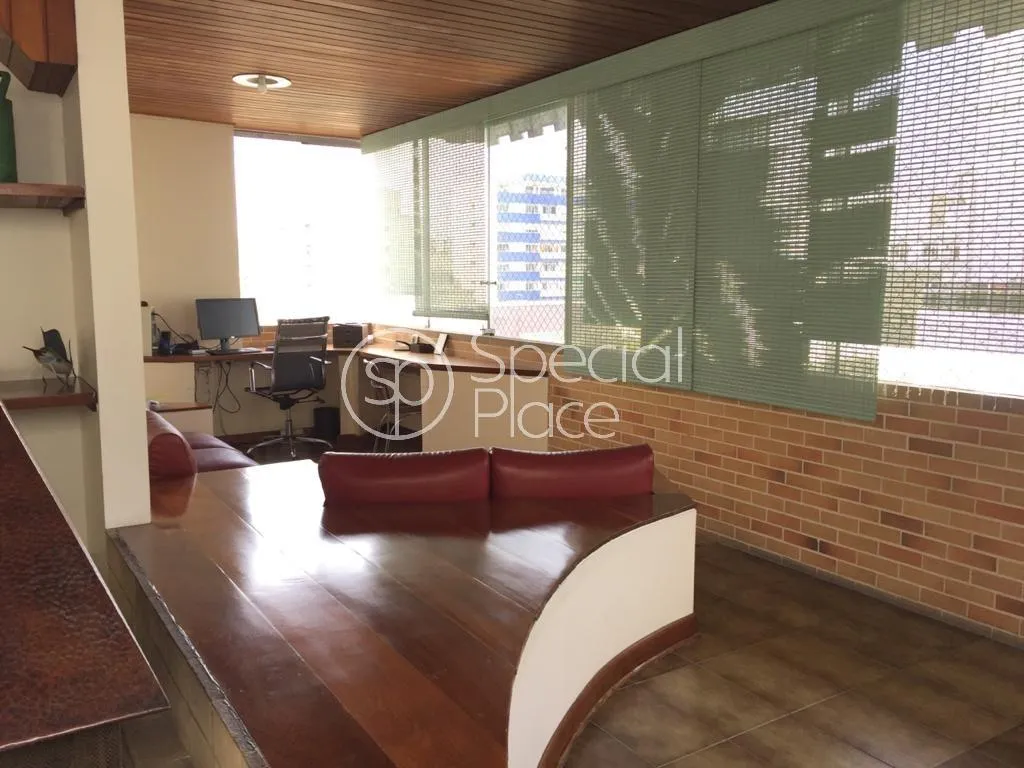 Cobertura com 4 suítes à venda em Higienópolis, São Paulo, por R$ 6.950.000 Imagem 9