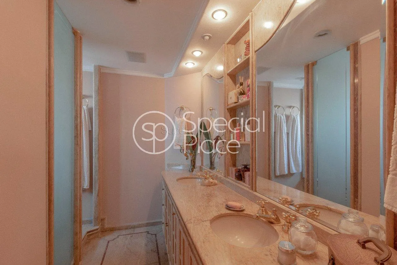 Apartamento com 1 suítes à venda em Pinheiros, São Paulo, por R$ 1.900.000 Imagem 10