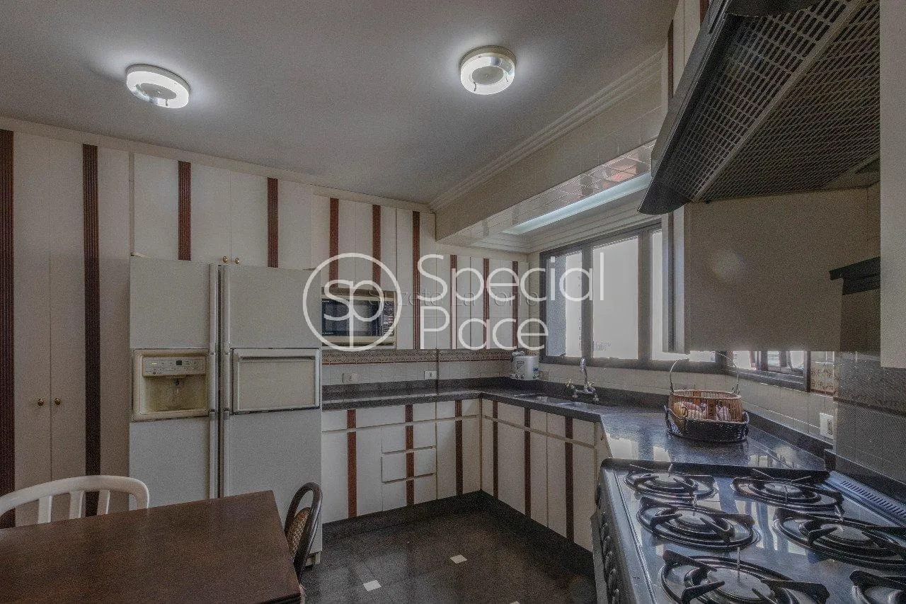 Apartamento com 1 suítes à venda em Pinheiros, São Paulo, por R$ 1.900.000 Imagem 14