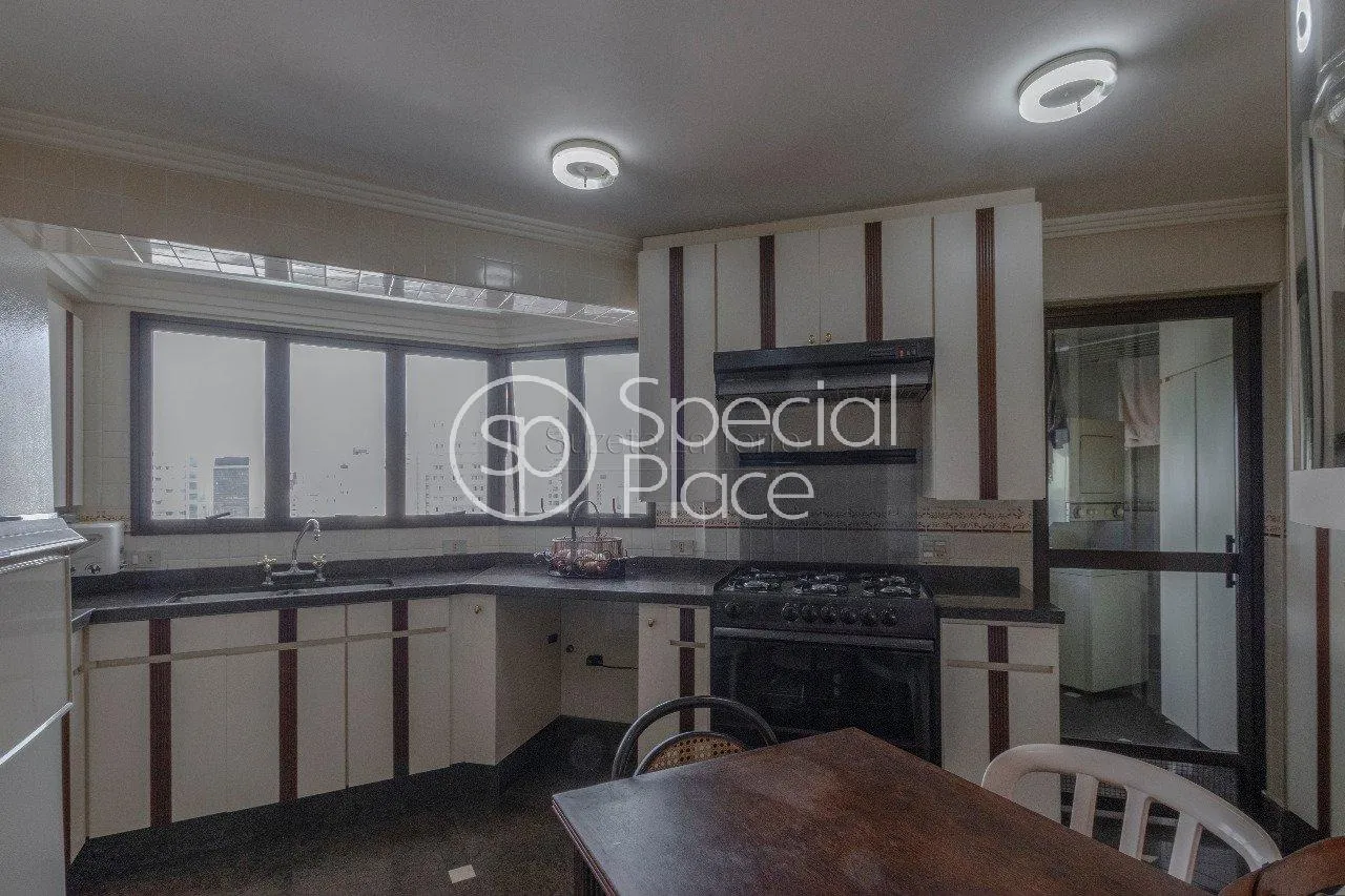 Apartamento com 1 suítes à venda em Pinheiros, São Paulo, por R$ 1.900.000 Imagem 15