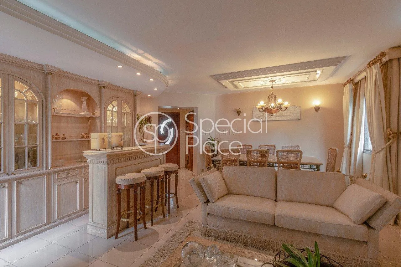 Apartamento com 1 suítes à venda em Pinheiros, São Paulo, por R$ 1.900.000 Imagem 2