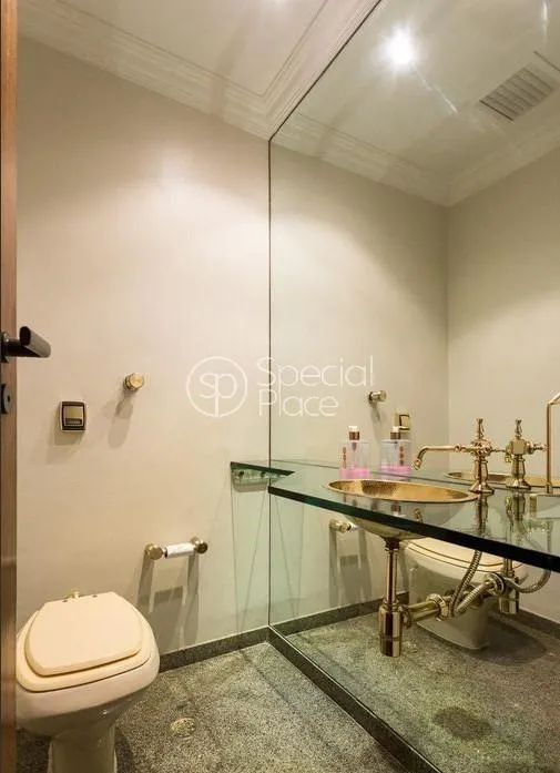 Apartamento com 4 suítes à venda em Moema Índios, São Paulo, por R$ 2.600.000 Imagem 14