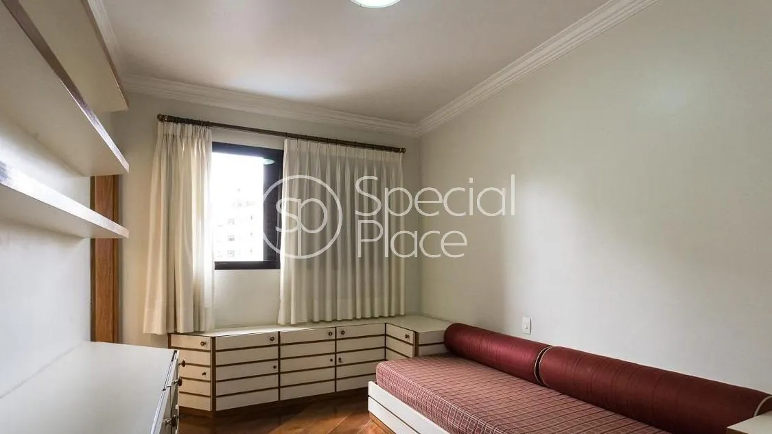 Apartamento com 4 suítes à venda em Moema Índios, São Paulo, por R$ 2.600.000 Imagem 17