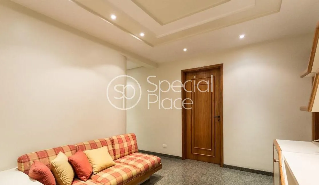 Apartamento com 4 suítes à venda em Moema Índios, São Paulo, por R$ 2.600.000 Imagem 20