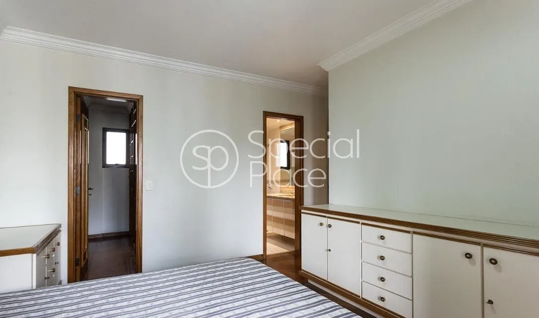 Apartamento com 4 suítes à venda em Moema Índios, São Paulo, por R$ 2.600.000 Imagem 26