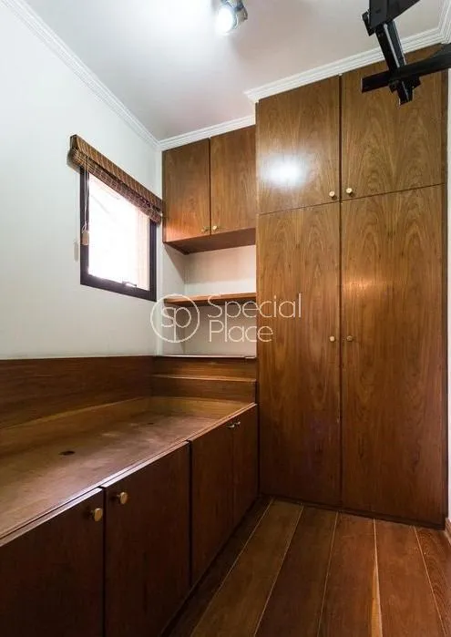 Apartamento com 4 suítes à venda em Moema Índios, São Paulo, por R$ 2.600.000 Imagem 31
