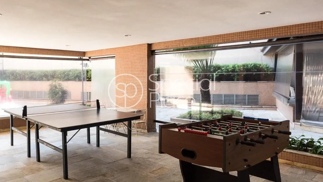 Apartamento com 4 suítes à venda em Moema Índios, São Paulo, por R$ 2.600.000 Imagem 37