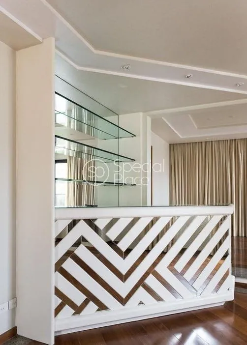 Apartamento com 4 suítes à venda em Moema Índios, São Paulo, por R$ 2.600.000 Imagem 6